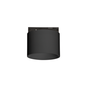 Sistema lineare Deva Track Big 0.5W BK Ideal Lux moderno nero