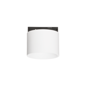 Sistema lineare Deva Track Big 0.5W WH Ideal Lux moderno bianco