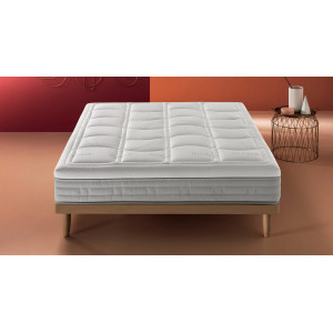 Materasso sfoderabile F2 Dryarn ortopedico varie misure