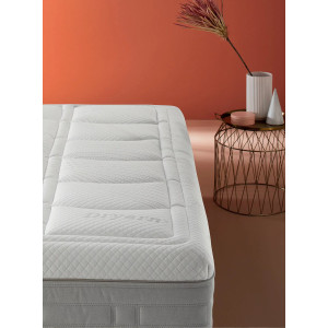 Zoom Materasso sfoderabile F2 rivestimento Dryarn