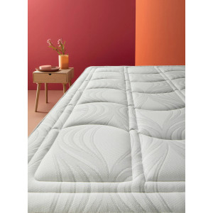 Zoom Materasso sfoderabile F6 rivestimento Resistex