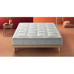 Materasso sfoderabile F6 Resistex ortopedico varie misure