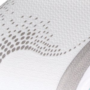 Zoom Materasso sfoderabile Silver Ergo