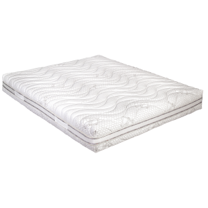 Materasso sfoderabile Memory Basic ortopedico varie misure