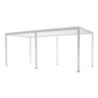 Set Tende E Zanzariere Per Pergola Texas 3X6 | Levante Shop