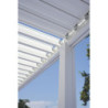 Set Tende E Zanzariere Per Pergola Texas 3X6 | Levante Shop