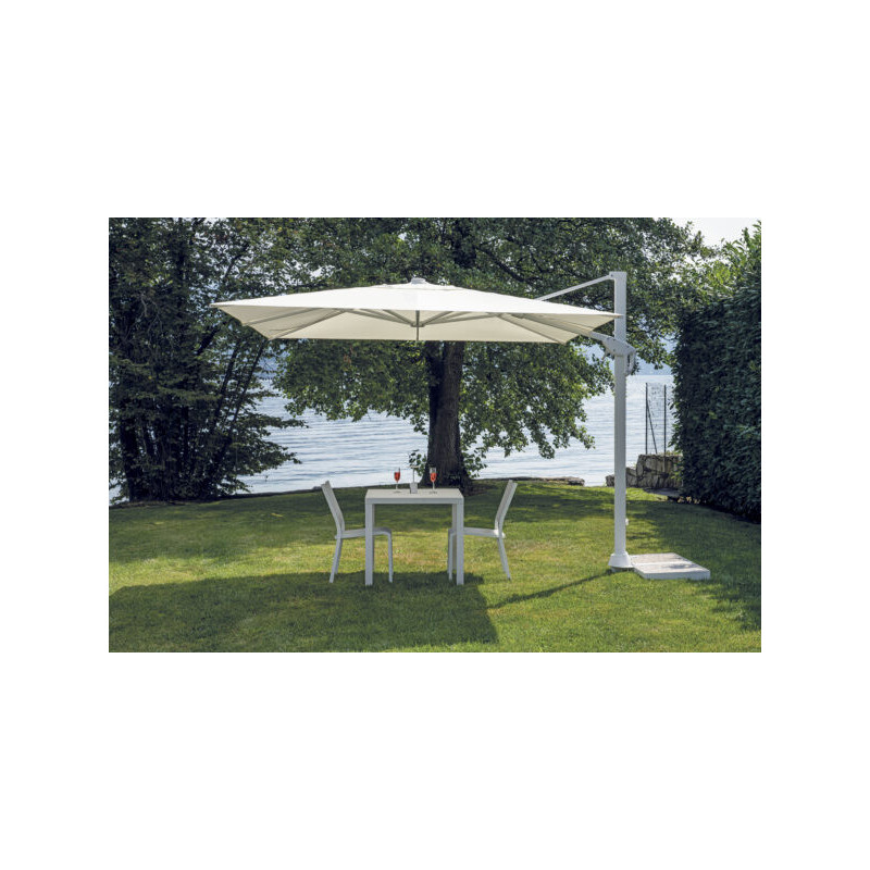 Copertura per ombrellone E 5062B Moia 3x3 m resistente giardino