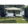 Copertura per ombrellone E 5062B Moia 3x3 m resistente giardino