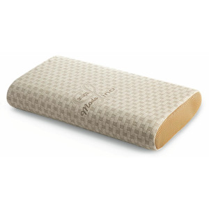 Fodera guanciale Modal Canapa Lino naturale traspirante