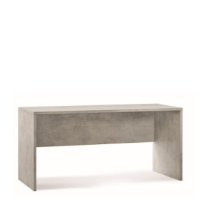 Scrivania L160 Kit Cemento Sarmog – Scrivania Moderna Ampia