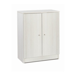 Mobile 2 Ante Kit Eucalipto Sarmog – Compatto e Naturale