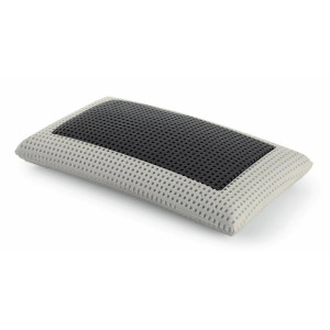 Guanciale termoregolante Pisolo Saponetta comfort traspirante