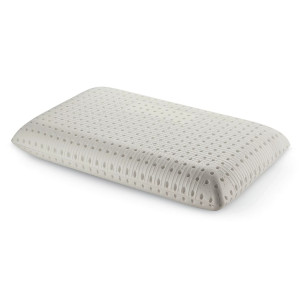 Guanciale termoregolante Temporex comfort traspirante notte serena