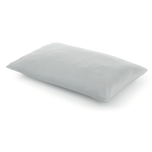 Guanciale fibra anallergica comfort e sostegno per il riposo