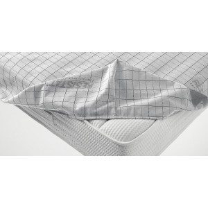 Salvamaterasso Save impermeabile traspirante varie misure