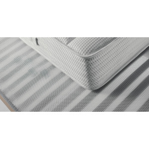 Coprirete 3Mesh traspirante e protettivo per materasso varie misure