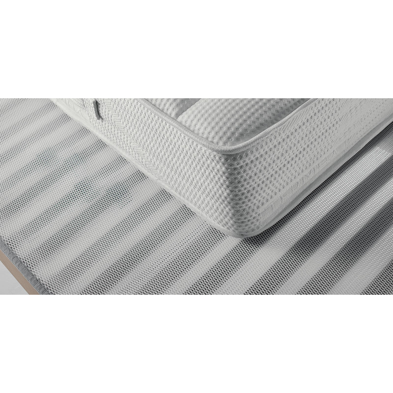 Coprirete 3Mesh traspirante e protettivo per materasso varie misure