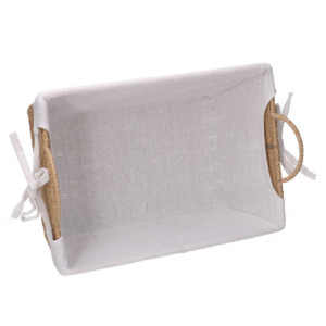 Zoom Cesta carta 1-5 naturale cm 36,2x29,5h15,3