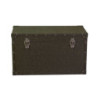 Baule ecopelle verde set 1-4 grande 80×40×h50 cm — levanteshop.it