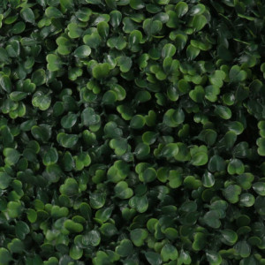 Zoom Bosso verde tondo cm ø38h38