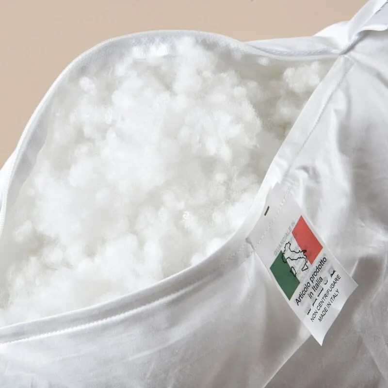 Cuscino Softline ergonomico e traspirante per il riposo