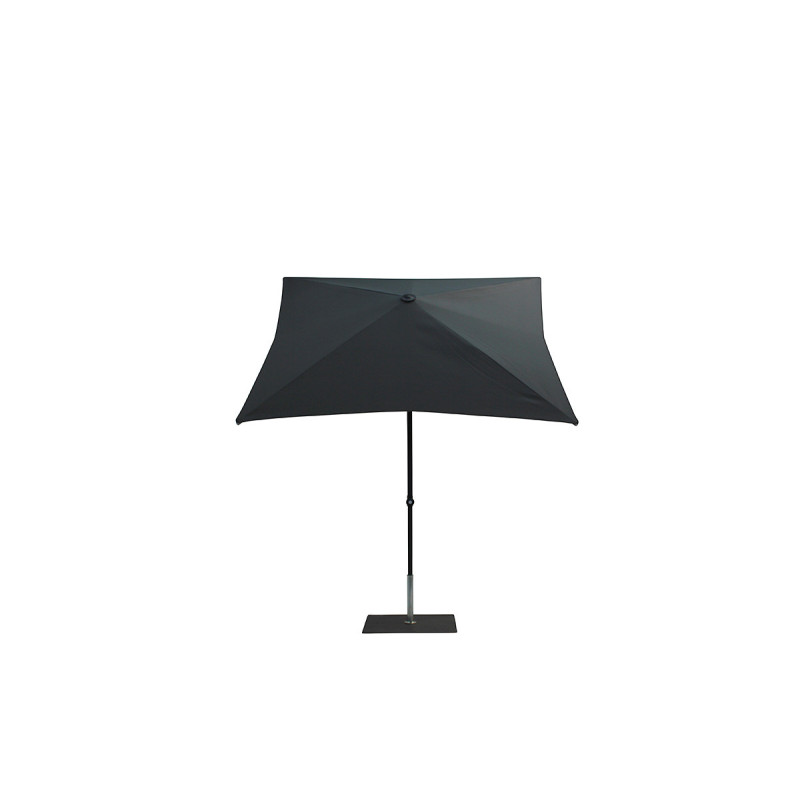 Ombrellone a palo centrale Trend 300x200 cm Made in Italy