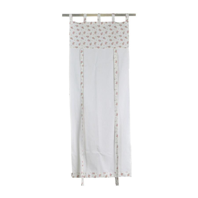 Tenda tessuto Rosmary 58x160 cm elegante per finestre moderne