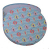 Scatola cartone 1/5 piscina tondo CMO40,5H17,8x33 cm resistente