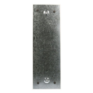 Zoom Lavagna vetro settimana con pennarello cm 20x60x0,5