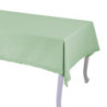 Tovaglia Amelie Verde Acqua 140x180 cm – Stile e freschezza tavola