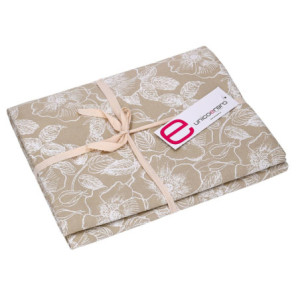 Zoom Tovaglia tessuto wild rose beige cm 140x180