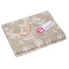 Tovaglia Tessuto Wild Rose Beige 140x180 cm – Eleganza tavola