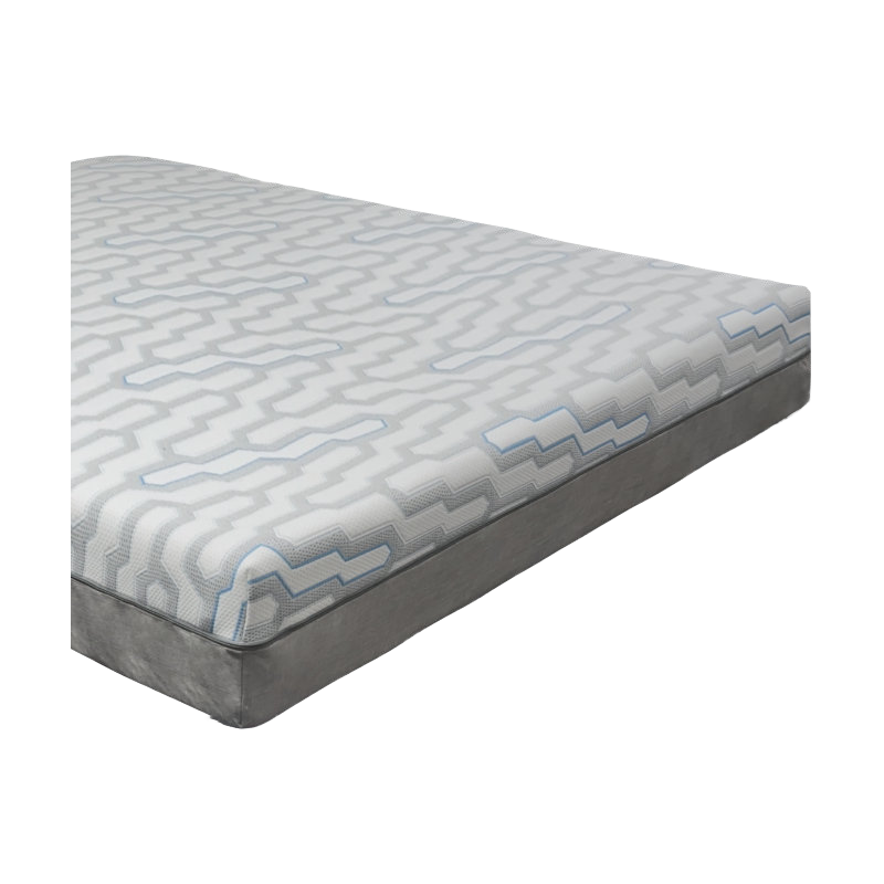 Materasso sfoderabile Antares ortopedico varie misure