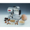 Grattugia elettrica professionale 350W per formaggio e pane