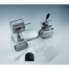 Grattugia elettrica professionale 350W per formaggio e pane