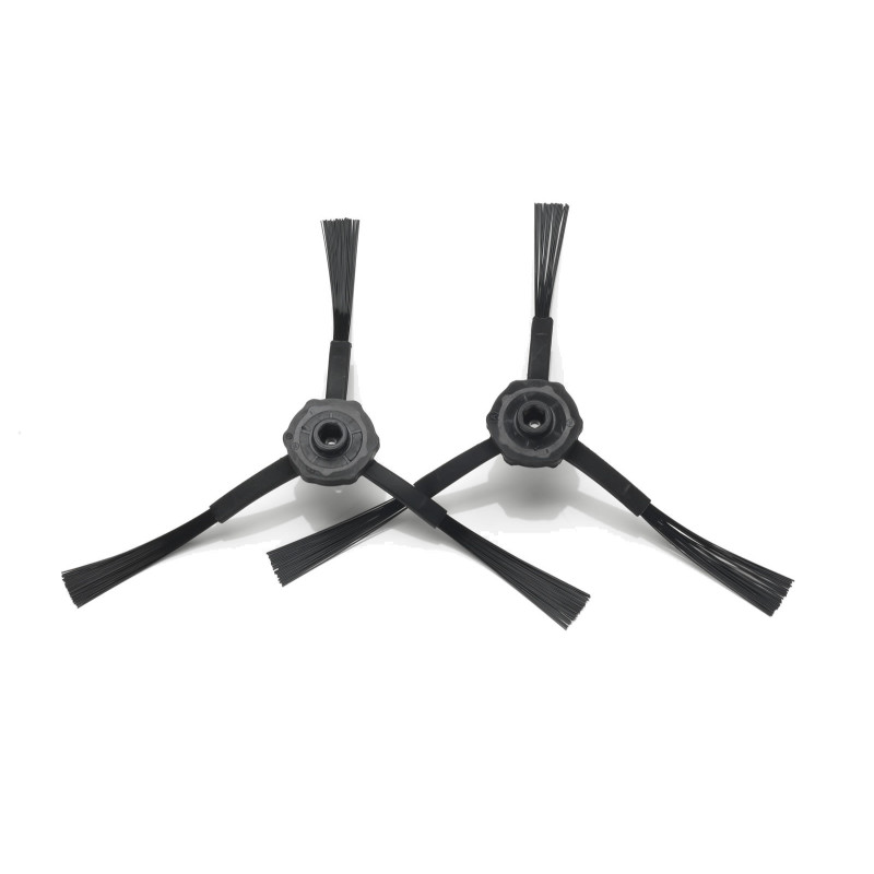 Spazzole rotanti ricambio robot aspirapolvere compatibili 2711-2717