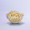 Macchina popcorn XL 700g in 2 minuti design retrò rosso