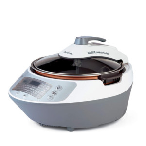 Multicooker Twist cuocivivande 30 programmi con pala Ariete