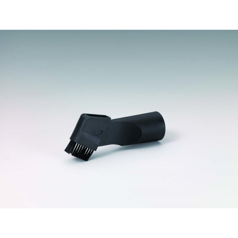 Aspirapolvere con sacco compatto regolazione potenza accessori