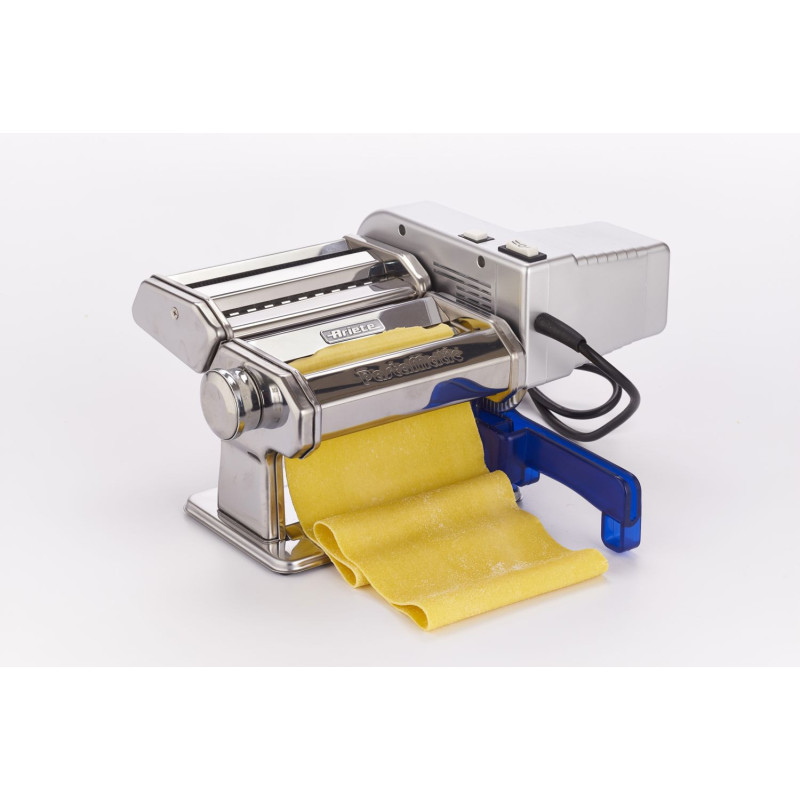 Macchina per pasta fatta in casa sfogliatrice elettrica 5 formati