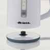Bollitore elettrico 1,7L base cordless spegnimento automatico