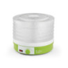 Essiccatore alimentare temperatura 35-70°C 245W verde