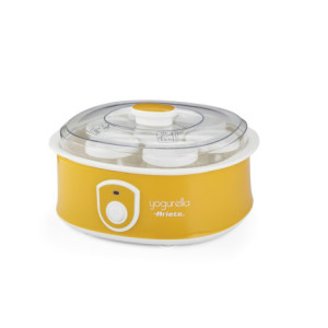 Yogurtiera elettrica 7 vasetti 1,3kg yogurt fatto in casa 20W