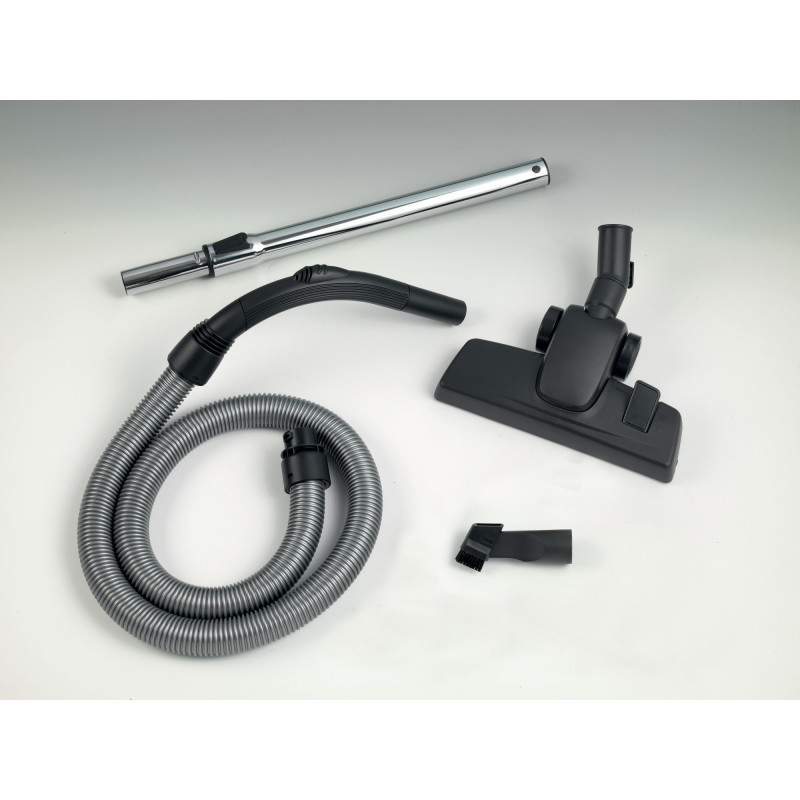 Aspirapolvere Ciclonico Senza Sacco Potente e Silenzioso HEPA