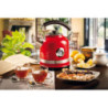 Bollitore Elettrico 1,7L Rosso 2000W con Autospegnimento