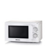 Forno a microonde combinato con grill 1000W 20L bianco Ariete