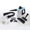 Pistola a vapore multifunzione 3,5 bar con kit accessori