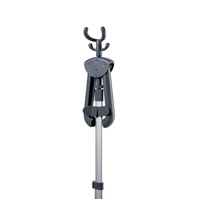 Stiratrice verticale professionale vapore continuo serbatoio 3L