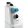 Stiratrice verticale professionale vapore continuo serbatoio 3L