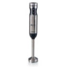 Frullatore a Immersione 7in1 1000W 10 Velocità Turbo 2L Silver